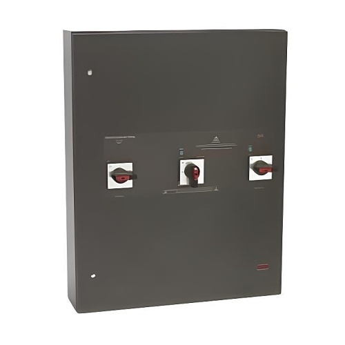 APC SBP40KFC1M1 Main Service Bypass Panel, 40 kW 208V 1-Mod