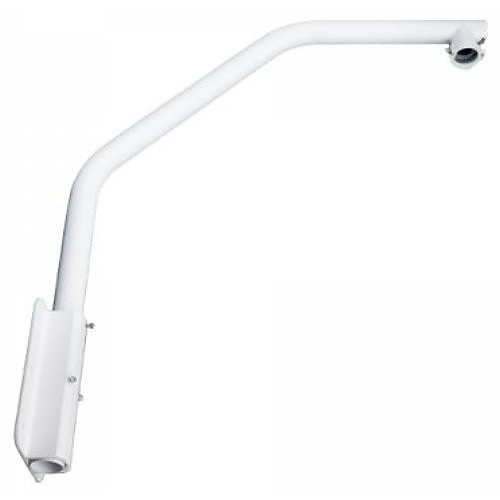 Speco SBPM2 Parapet Mount for O2 and O4 Cameras, Blue