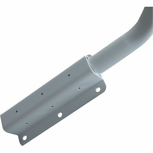 Speco SBPM2 Parapet Mount for O2 and O4 Cameras, Blue