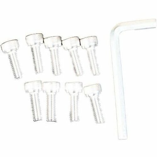 Speco SBPM2 Parapet Mount for O2 and O4 Cameras, Blue