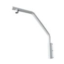 Speco SBPMJ Blue Series Parapet Mount for Select O2 and O4 Cameras