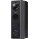 Hanwha SBS-165TM Tilt Mount for TID-600R Video Intercom, Black