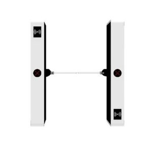 ZKTeco SBTL7000/8000- ADA Barrier Acrylic Turnstile Barrier, ADA