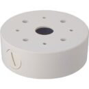 Hanwha SBV-116B Back Box with Knockouts for XNV-6011 and SNV-6013 Dome Cameras