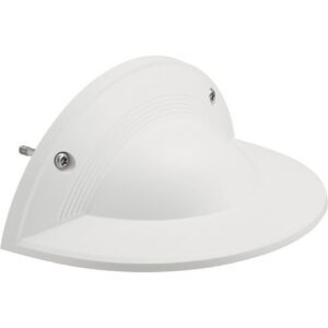 Hanwha SBV-161WCW Weather Cap for XNV-C Cameras, White