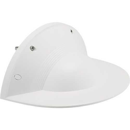 Hanwha SBV-253WCW Weather Cap for PNM-9031RV/PNM-9022V Cameras, White