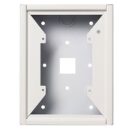 Aiphone SBX-NVP/A Surface Mount Box for LS-NVP/C, IX-NVP, IX-NVP-2DC