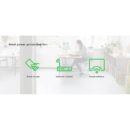 APC SC500RM1U Smart-UPS Line Interactive 4-NEMA 5-15R Outlets, 1U RMS, 500VA, 120V, Black