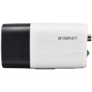 Hanwha SCB-6005 2MP HD+ Analog Box Camera, Black and Ivory