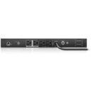 APC SCL500RM1UNC Smart-UPS Line Interactive Pure Sine Wave with Network Card, 500VA/400W, (4) 5-15R NEMA Outlets, 1U