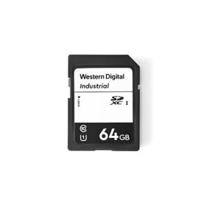 Bosch SD-064G Memory Card