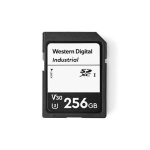 Bosch SD-256G IP Security SD Card 256GB