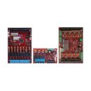 LifeSafety Power SD16-BOXED Managed Output Module