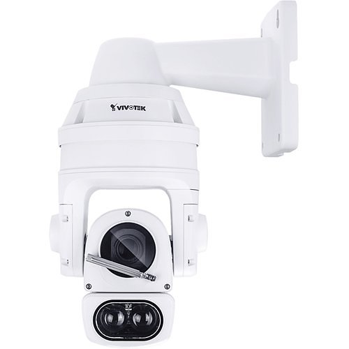 VIVOTEK SD9366-EH-v2 MP HD Dome IP Camera