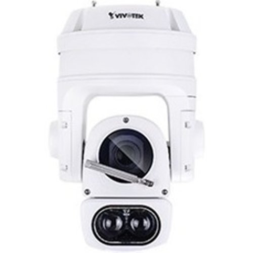VIVOTEK SD9366-EH-v2 MP HD Dome IP Camera