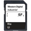 WD SDSDAF4-064G-I Memory Card