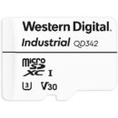 WD SDSDQAF4-128G-I Memory Card