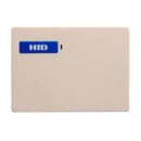HID SEC9X-CRD-0-0001 iCLASS SE Reader Configuration Card, Standard-1 Key or Standard-2 Key, Factory configuration (RPx models)