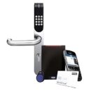 HID SEC9X-CRD-0-005P iCLASS SE Reader Programming Card, Configurable Profile