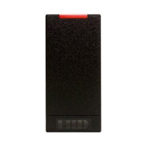 HID SEC9X-CRD-E-MKYD Configuration Card for Mobile-Ready Readers, Personalize and Activate