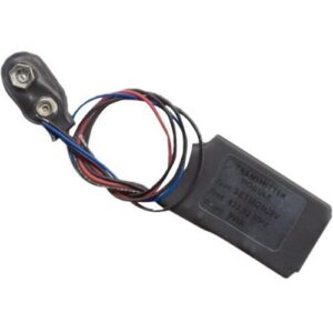 CDVI SETMC1C9V 1-Channel Wireless Module