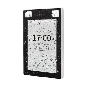 ZKTeco SF1008-WP Face Recognition Reader up to 50,000 Faces
