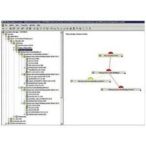 APC SFHPOMW50 STRUXUREWARE DATA Center EXPE and STRUXUREWARE DATA Center EXPERT HP OPERATIONS MA