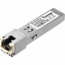 VIVOTEK SFP-1000-CPTX-X1 Gigabit SFP to RJ45 Transceiver Module