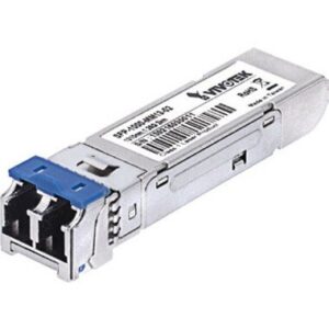 VIVOTEK SFP-1000-SM13-10 Gigabit Mini GBIC Single Mode 1310nm 10 km, LC Connector