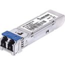 VIVOTEK SFP-1000-SM13-10I SFP Transceiver, LC Connector, SMF Fiber Type, 3.3V