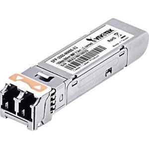 VIVOTEK SFP-2000-MM85-X3 10G SFP+ Transceiver