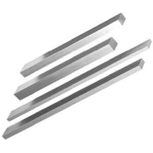 Securitron SFP-5/8CL-8 Mounting Adapter, Clear