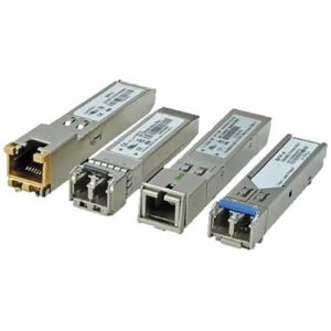 Hanwha SFP-FLCM202 SFP Module