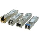 Hanwha SFP-GLCS120-B Single Mode SFP Module, 1000Mbps, 1550nm