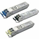 EtherWAN SFPMIM02C Duplex LC Multi-Mode SFP Fiber Transceiver