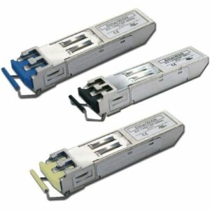 EtherWAN SFPMIM02C Duplex LC Multi-Mode SFP Fiber Transceiver