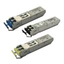 EtherWAN SFPMIS20M Single-Mode SFP Fiber Transceiver