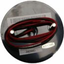 Speco SFR-12 Weatherproof Strobe Flasher Red