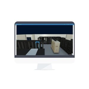 APC SFTWAS105Y-DIGI ECOSTRUXURE IT Advisor SaaS, 10 Racks, 5-Year License