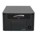 Speco SG1154TB SecureGuard Server, up to 24 2MP Cameras, 4GB, 4TB, Black
