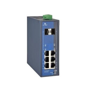 EtherWAN SG300-0602 Network Switch