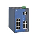 EtherWAN SG300-08 Network Switch