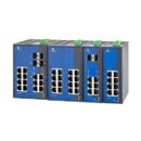 EtherWAN SG300-08 Network Switch