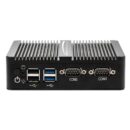 Speco SGBRIDGE1TB SecureGuard Bridge Remote Web Browser Access, 1TB Storage