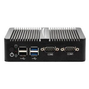 Speco SGBRIDGE1TB SecureGuard Bridge Remote Web Browser Access, 1TB Storage