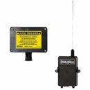 Linear SGEKAC AC Gate Edge Radio Kit Monitored