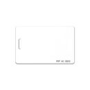 Kantech SH-C1 ShadowProx Clamshell Card, 32-Bit Standard, KSF Encoded, 125kHz