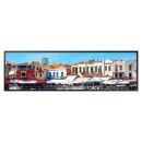 Samsung SH37R-B 37" Stretched Display