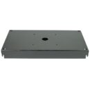 Hanwha SHD-315F Indoor 2x2 Drop Ceiling Tile Flush Mount for PNM-9084RQZ and PNM-9085RQZ Multi-Directional Cameras