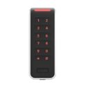 Honeywell SIGNO20N02 Signo 20 Contactless Smart Card Reader, Mobile Ready, Black